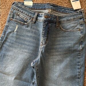 Very comfortable Jean